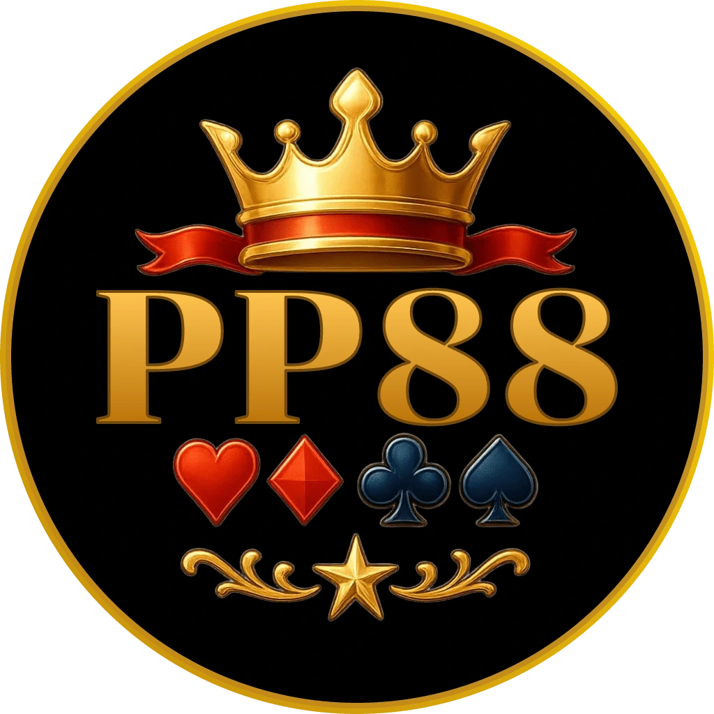 PP88 logo